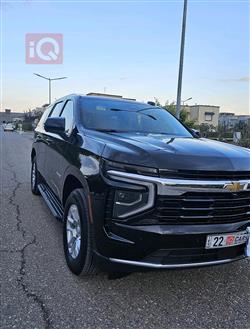 شيفروليه تاهو